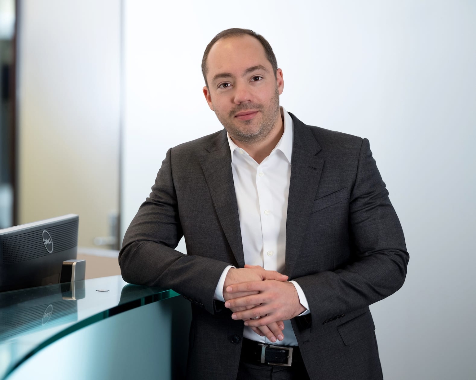 Anton Murashev Castalia