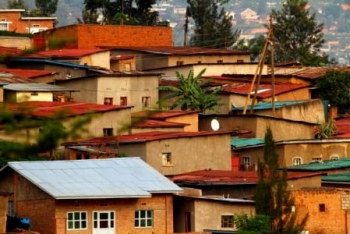 Energy Investment and Policy Prospectus, Rwanda