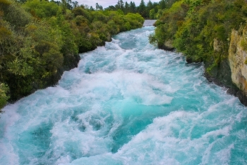 Water Market Design for Waikato River Basin, New Zealand