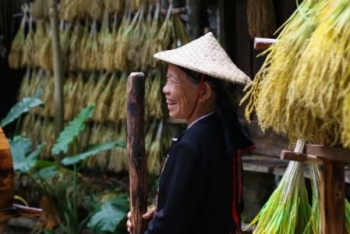 Chongqing and Elderly Care Public Private Partnership Technical Assistance, PRC