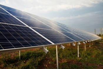 USTDA Grant Application for 75MW Solar Project, South Africa