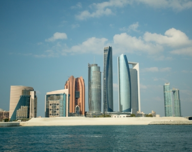 Abu Dhabi Power and Water Sector Optimization