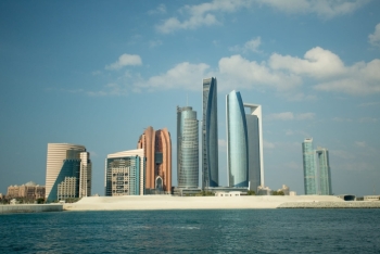 Abu Dhabi Power and Water Sector Optimization