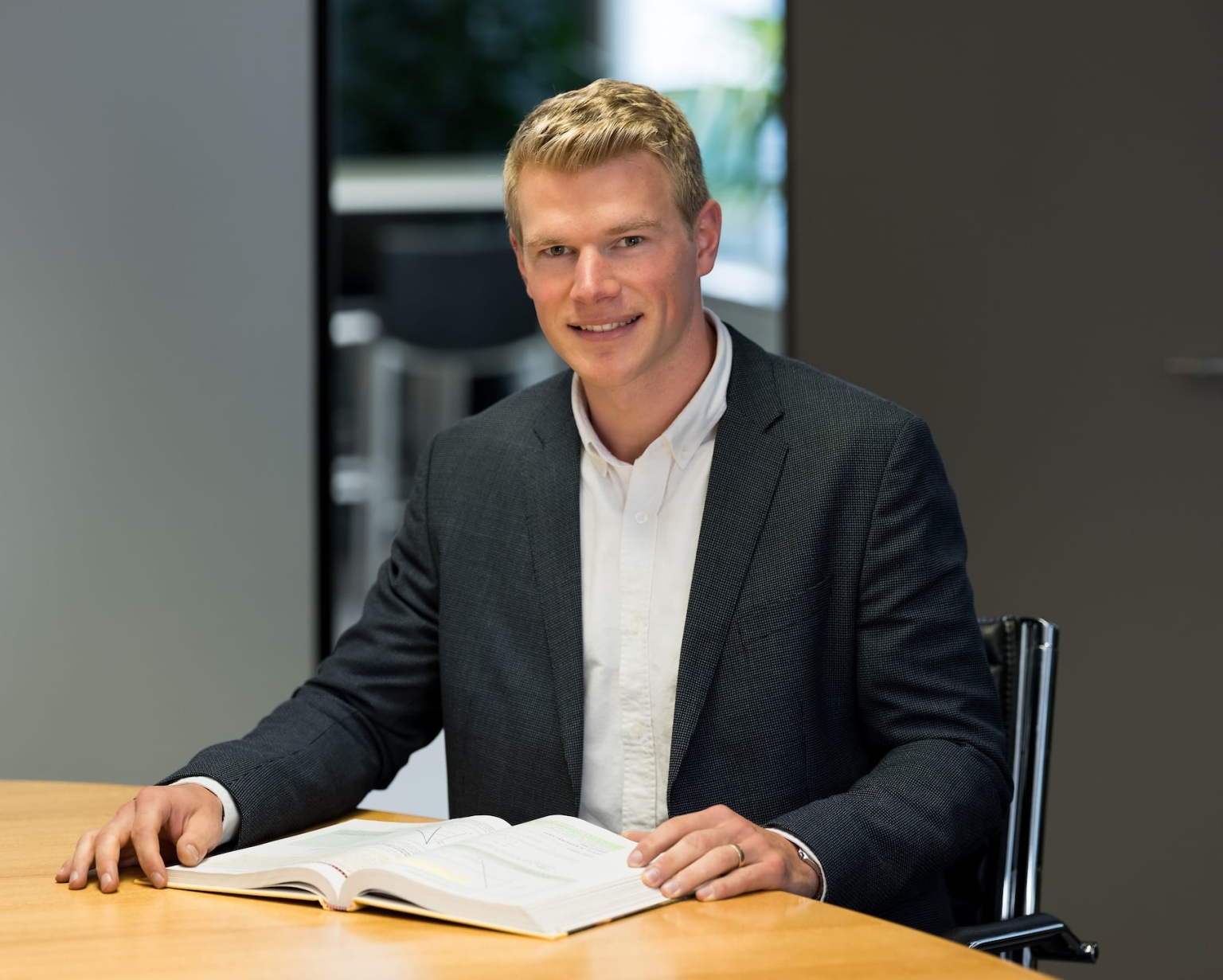 David Gawith Castalia