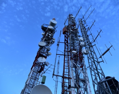 Review of Papua New Guinea Telecommunications Regulation