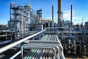Pipeline Regulation to Support a Liquid Wholesale Gas Market