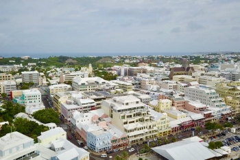 Utility-Scale Solar PV Transaction Advisory, Bermuda