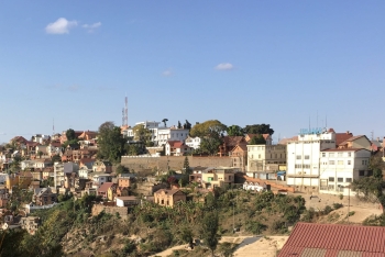 JIRAMA Power Sector Turnaround, Madagascar