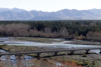 Expert Evidence on Land Use Plan to Preserve Water Resources, New Zealand