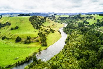 Expert Evidence on Land Use Plan to Preserve Water Resources