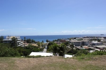 PPP Center for Excellence, Solomon Islands