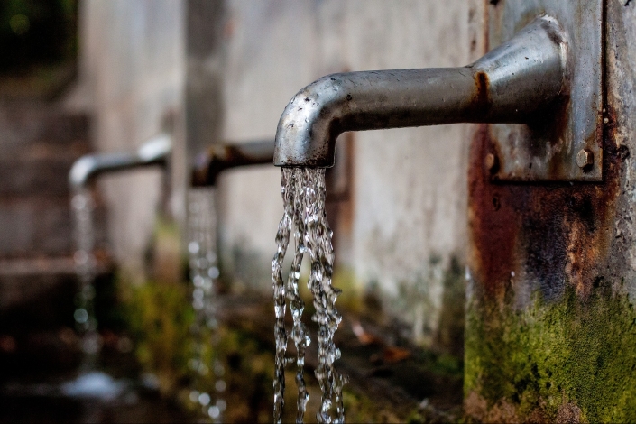 Water Taps