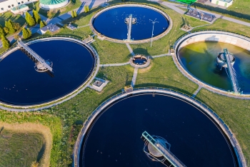 Transaction Advisory for the Canoas Wastewater Treatment Plant, Colombia