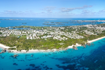 Water and Wastewater Master Plan for Bermuda