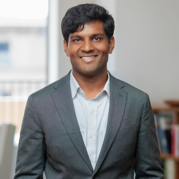 Neil Patel