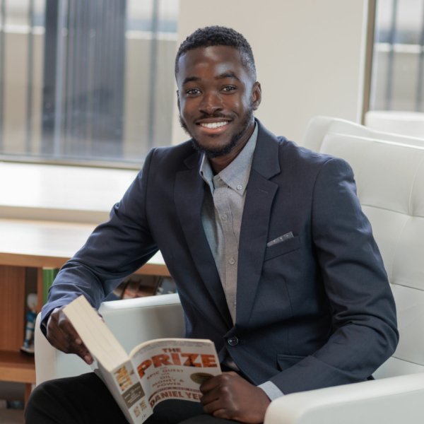 Stefan Anim-Sampong