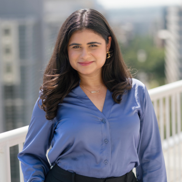 Nitika Nayar