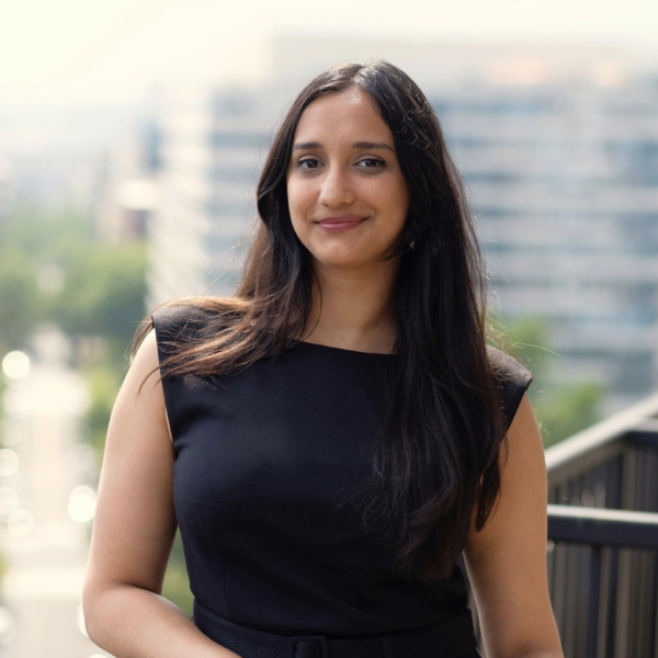 Riya Chaturvedi