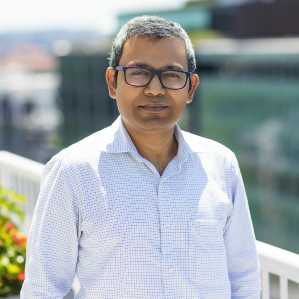 Sandip Guha