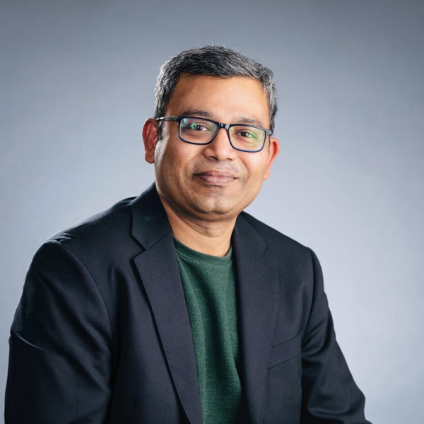 Sandip Guha