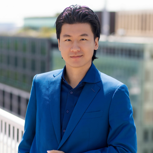 Petray Wu