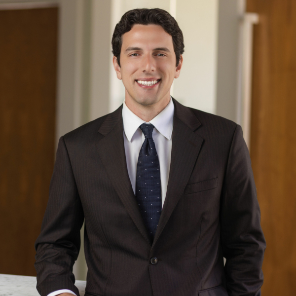 Daniel Bonomo